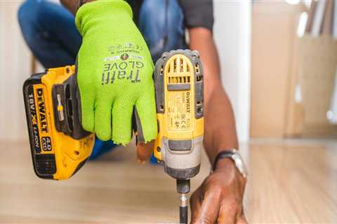 Why Your Sherman Oaks Fix And Flip Needs A Reliable General Construction Contractor