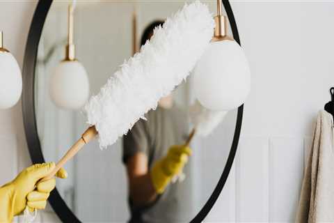 Home Selling Tips: How A Carpet Washing Service In Sandy Can Help You Sell Faster