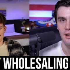 How to Get Your First Wholesaling Real Estate Deal (2025)