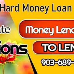 Hard Money Lender Chicago