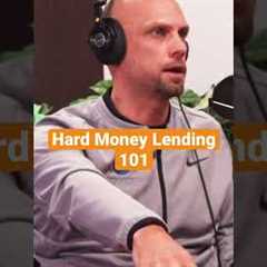 Qualifying For A Hard Money Loan