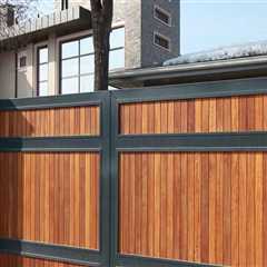 Why Automatic Gate Installation In LA Is One Of The Smartest Home Selling Tips