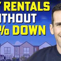 4 Ways to Invest in Real Estate with NO Money (or Low Money) in 2025