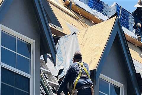 Top Home Selling Tips From A Trusted Roofing Company In Granada Hills