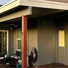 Boosting Curb Appeal While Flipping Houses In Pflugerville With Expert Concrete Work