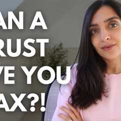 TAX BASICS: Trusts Explained (Simply)