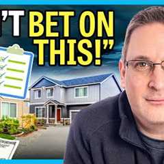 Real Estate Investing in 2024 (6 Rules You Can''t Ignore)