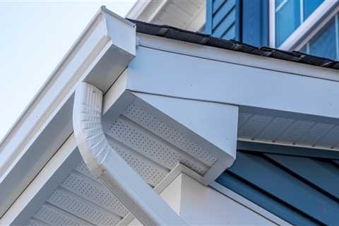 Top Home Selling Tips For Orlando: How Seamless Gutters Can Boost Your Property Value