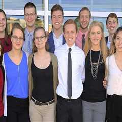 The Benefits of Volunteering at Business Events in Douglas County, Nebraska