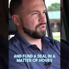 What is a Private Money Lender in a Real Estate Deal? #privatemoney #lending