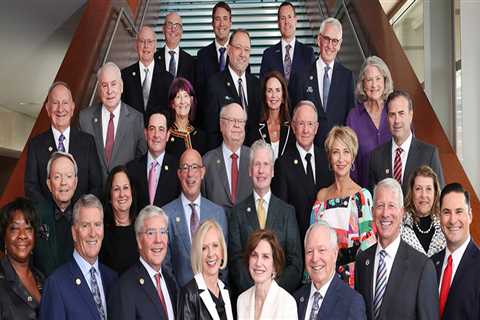 Unlocking the Potential of Business Events in Douglas County, Nebraska