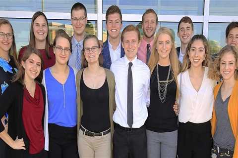 The Benefits of Volunteering at Business Events in Douglas County, Nebraska