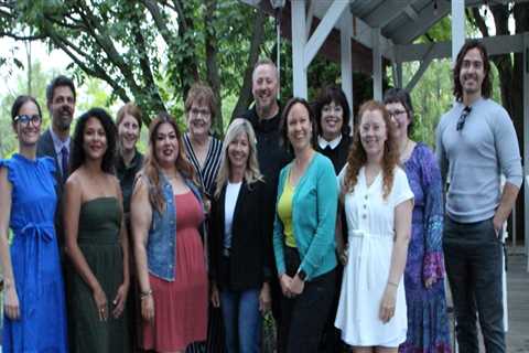 The Impact of Dress Code on Business Events in Douglas County, Nebraska