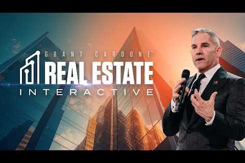 Real Estate Interactive. FREE Real Estate Mastery Training – From Zero to Cash Flow in 90 Days!
