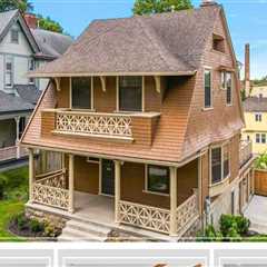 How Can Tree Care Services Boost Your Profits On Your House Flipping Projects In Kalamazoo, MI?