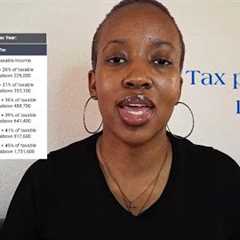 The benefits of tax planning
