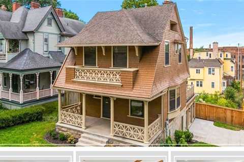 How Can Tree Care Services Boost Your Profits On Your House Flipping Projects In Kalamazoo, MI?