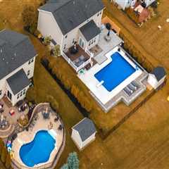 Why Pool Renovation Should Be Part Of Your Strategy When Flipping Houses In Pleasanton, CA