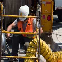 Why Trenchless Sewer Line Services Are A Hidden Advantage In Sacramento's Real Estate Buyers Market