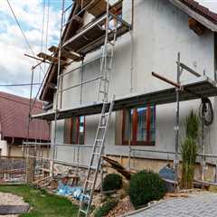 Maximize ROI: How Swimming Pool Builders In San Jose Add Value To Fix And Flip Homes