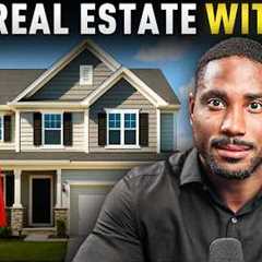 How Investors Buy Rental Properties with $0 Down (Step by Step)