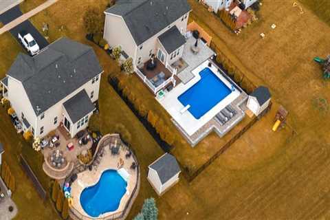 Why Pool Renovation Should Be Part Of Your Strategy When Flipping Houses In Pleasanton, CA