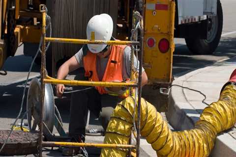 Why Trenchless Sewer Line Services Are A Hidden Advantage In Sacramento's Real Estate Buyers Market