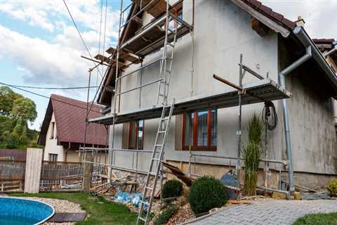 Maximize ROI: How Swimming Pool Builders In San Jose Add Value To Fix And Flip Homes