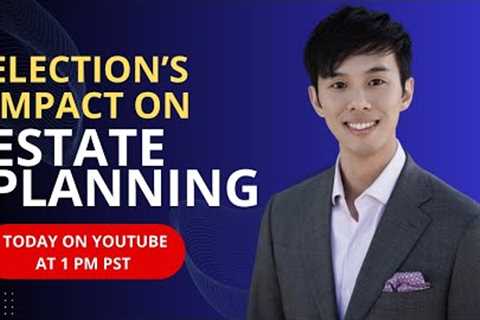 How Republican Tax Policies in 2025 Could Transform Estate Planning, Gift Taxes, and Medicaid