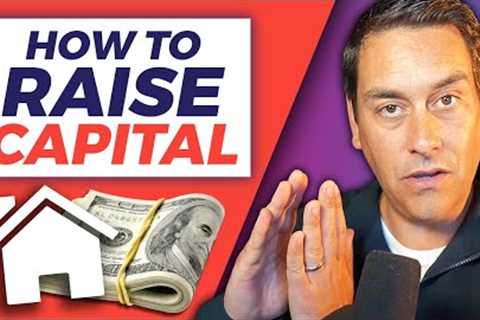 How to Find Money for Real Estate Investing | Morris Invest