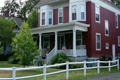 Why A Professional Cleaning In Rahway, NJ Is One Of The Smartest Home Selling Tips