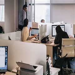 The Best Locations for Businesses in Northern Virginia