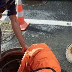 How Commercial Jetting Supports Vancouver's Real Estate Market