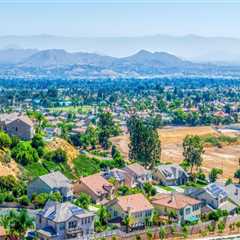 How Rancho Cucamonga's Buyer Market Benefits Property Owners