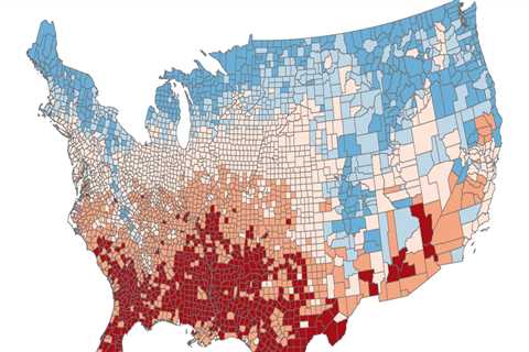 Navigating the Political Landscape: The Impact on Businesses in Northern Virginia