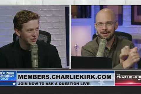 FBI stops alleged Halloween terror plot, King Charles cuts off Prince Andrew, China talks tariffs