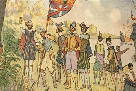 The Business Boom in Northern Virginia