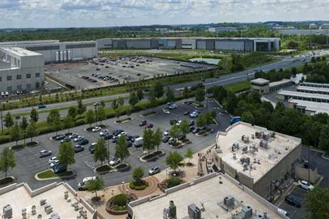 Overcoming Challenges: A Business Expert's Perspective on Northern Virginia