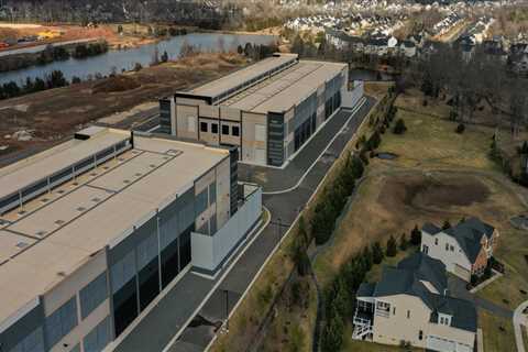 The Impact of Northern Virginia Weather on Businesses: An Expert's Perspective