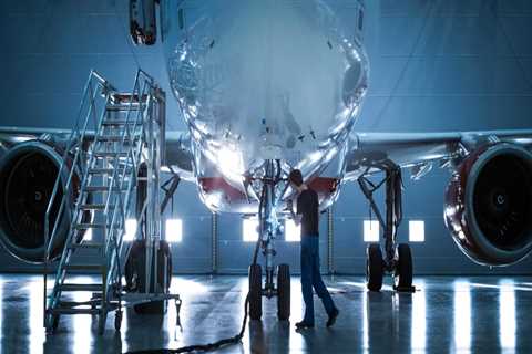 The Top Industries for Businesses in Northern Virginia: A Local Expert's Perspective