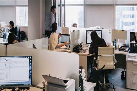 The Best Locations for Businesses in Northern Virginia