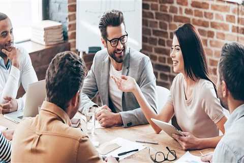 Marketing Strategies for Success in Northern Virginia