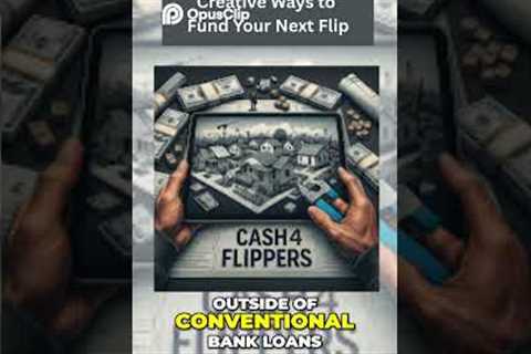 🚀 Stop letting financing hold you back!