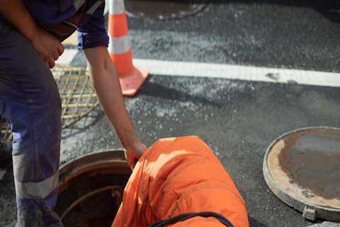 How Commercial Jetting Supports Vancouver's Real Estate Market