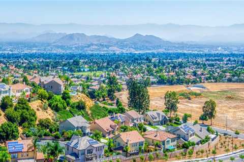 How Rancho Cucamonga's Buyer Market Benefits Property Owners