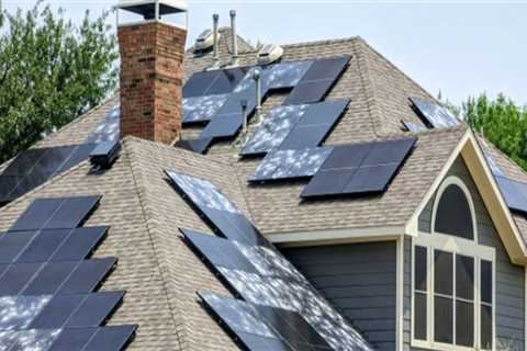 Enhance Home Value with Expert Roofing in Allen, TX