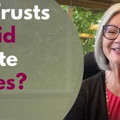 Do Trusts Avoid Estate Taxes?