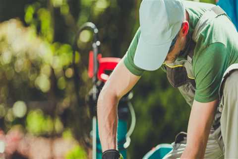 Boost Home Appeal in Portland with Irrigation Sprinklers