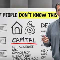 How to Start a Hard Money Lending Business in 3 Simple Steps (No Capital Needed)