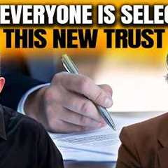 Why SLATs Are the Hot New Trust Everyone''s Using – Here''s What You Need to Know!